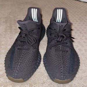 New Yeezy Cinders